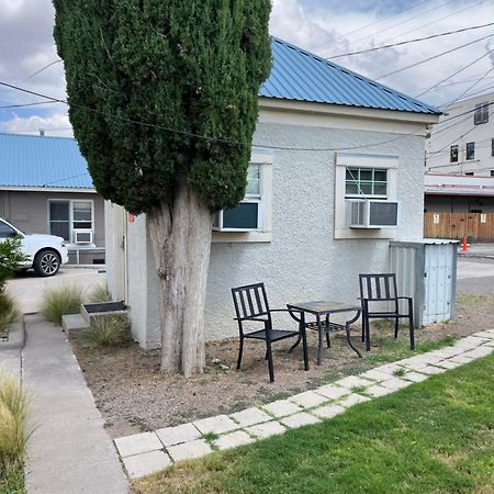 Dragonfly Cottage 1 Of 5 Listings Downtown Alpine Exterior photo