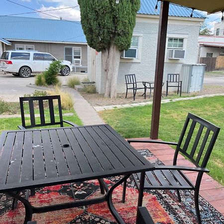 Dragonfly Cottage 1 Of 5 Listings Downtown Alpine Exterior photo