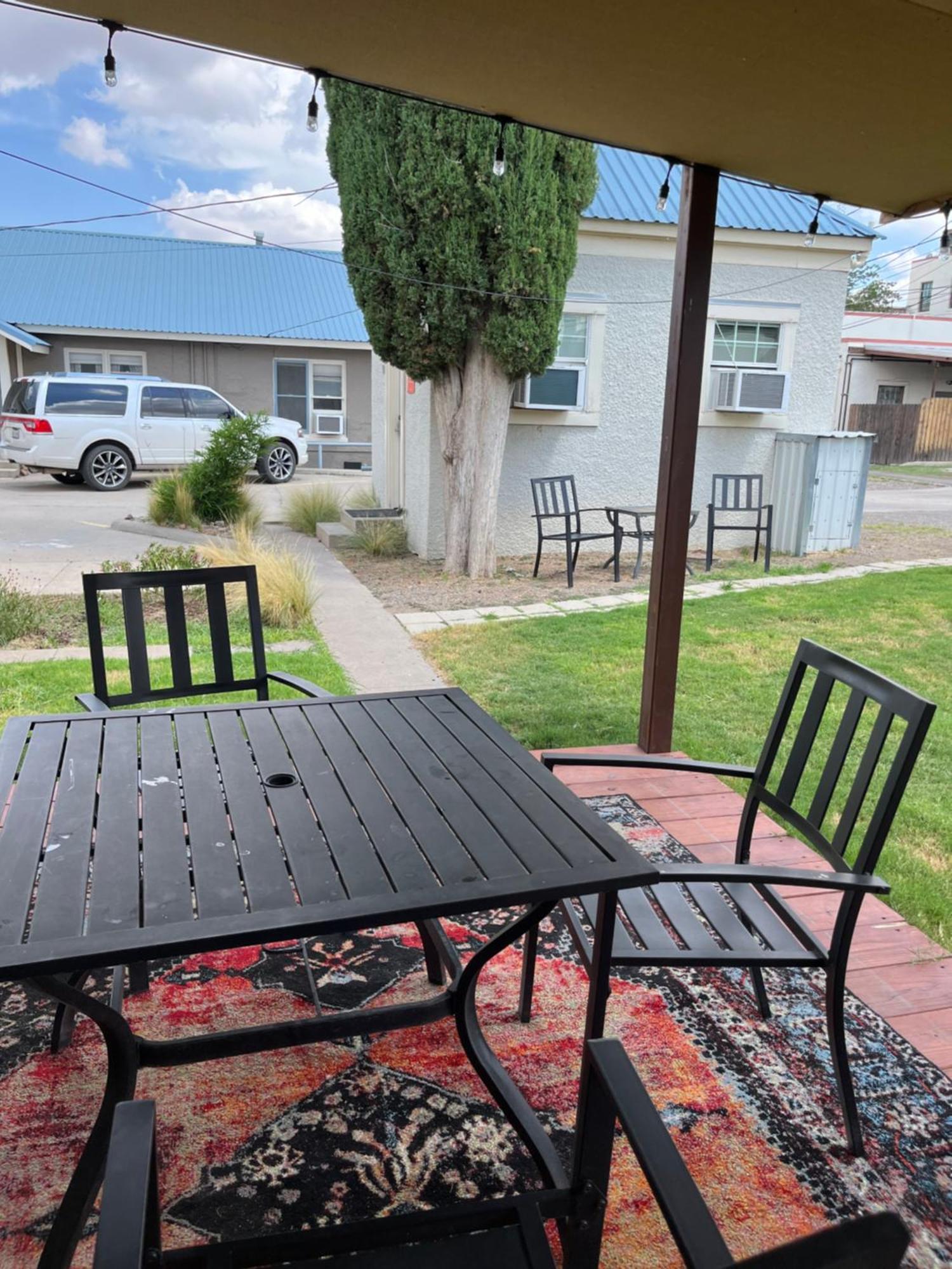 Dragonfly Cottage 1 Of 5 Listings Downtown Alpine Exterior photo